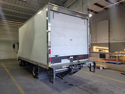 Used 2019 Chevrolet LCF 4500HD Regular Cab 4x2 16' Box Truck for sale #242743 - photo 2