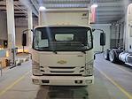 Used 2019 Chevrolet LCF 4500HD Regular Cab 4x2 16' Box Truck for sale #242743 - photo 4