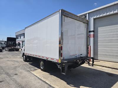 Used 2019 Chevrolet LCF 4500HD Regular Cab Box Truck for sale #242744 - photo 2