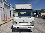 Used 2019 Chevrolet LCF 4500HD Regular Cab Box Truck for sale #242744 - photo 3
