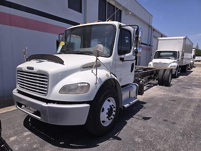 Used 2020 Freightliner M2 106 Conventional Cab Cab Chassis for sale #245022 - photo 1