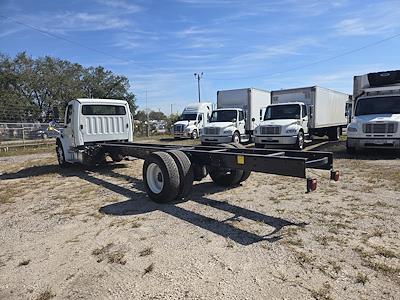 Used 2020 Freightliner M2 106 Conventional Cab Cab Chassis for sale #245023 - photo 2