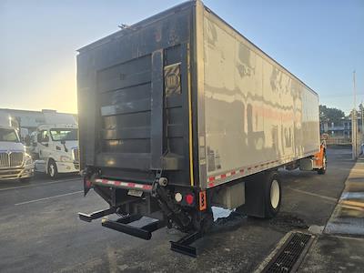 Used 2020 Freightliner M2 106 Conventional Cab Box Truck for sale #245945 - photo 2