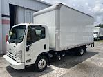 Used 2020 Chevrolet LCF 4500HD Regular Cab Box Truck for sale #246032 - photo 1