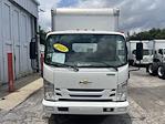 Used 2020 Chevrolet LCF 4500HD Regular Cab Box Truck for sale #246032 - photo 3