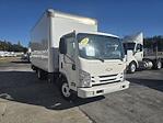 Used 2020 Chevrolet LCF 4500HD Regular Cab Box Truck for sale #247802 - photo 1