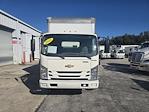 Used 2020 Chevrolet LCF 4500HD Regular Cab Box Truck for sale #247802 - photo 3