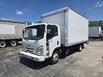 Used 2020 Chevrolet LCF 4500HD Regular Cab Box Truck for sale #248062 - photo 1