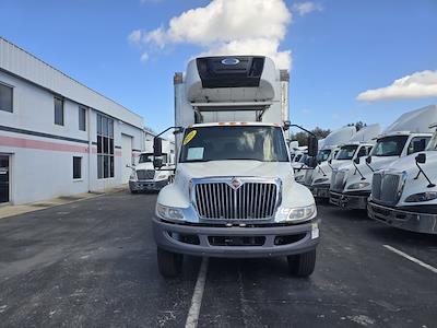Used 2020 International MV - photo 1