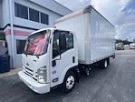 Used 2020 Chevrolet LCF 4500HD Regular Cab Box Truck for sale #249303 - photo 1