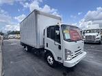 Used 2020 Chevrolet LCF 4500HD Regular Cab Box Truck for sale #249303 - photo 4