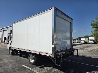 Used 2020 Chevrolet LCF 4500XD Refrigerated Body for sale #251946 - photo 2