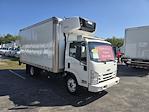 Used 2020 Chevrolet LCF 4500XD Refrigerated Body for sale #251946 - photo 4