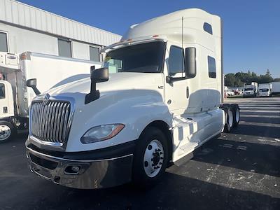 Used 2020 International LT Cummins X15, Signature Semi Truck for sale #252653 - photo 1