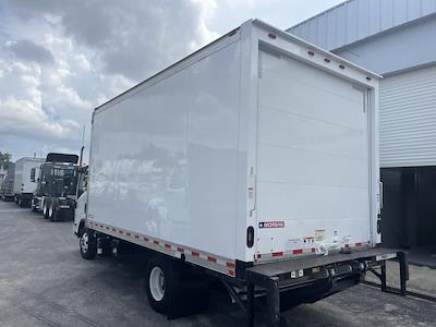 Used 2020 Chevrolet LCF 4500HD Regular Cab Box Truck for sale #263511 - photo 2