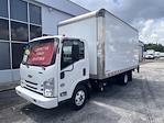 Used 2020 Chevrolet LCF 4500HD Regular Cab Box Truck for sale #263511 - photo 1