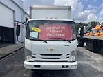 Used 2020 Chevrolet LCF 4500HD Regular Cab Box Truck for sale #263511 - photo 3
