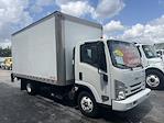 Used 2020 Chevrolet LCF 4500HD Regular Cab Box Truck for sale #263511 - photo 4