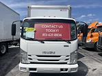 Used 2019 Isuzu NPR-HD Regular Cab Box Truck for sale #264878 - photo 3