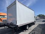Used 2019 Isuzu NPR-HD Regular Cab Box Truck for sale #264878 - photo 5