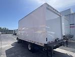 Used 2019 Isuzu NPR-HD Regular Cab Box Truck for sale #264878 - photo 2