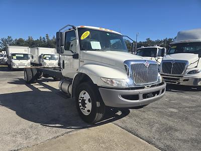 Used 2020 International MV Cab Chassis for sale #273006 - photo 1
