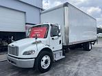 Used 2020 Freightliner M2 106 Conventional Cab Box Truck for sale #274276 - photo 1