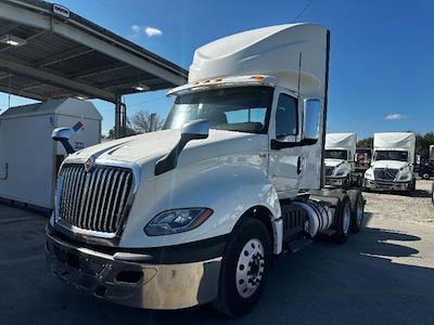 Used 2020 International LT - photo 1