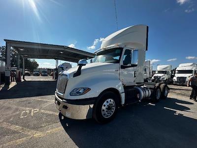 Used 2020 International LT - photo 1