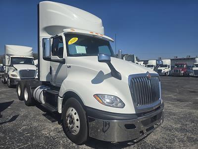 Used 2020 International LT - photo 1