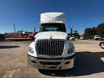 Used 2020 International LT - photo 1