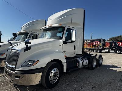 Used 2020 International LT Cummins X15, Signature Semi Truck for sale #274411 - photo 1