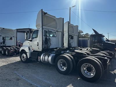 Used 2020 International LT Cummins X15, Signature Semi Truck for sale #274411 - photo 2