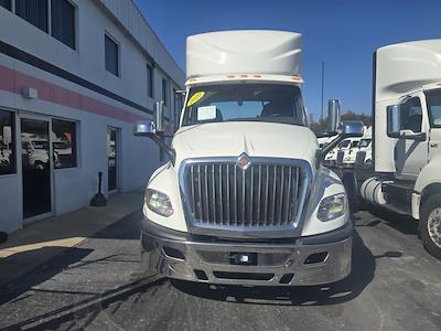 Used 2020 International LT - photo 1