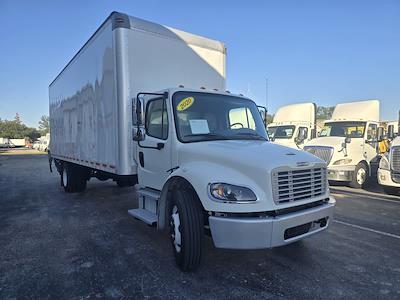 Used 2020 Freightliner M2 106 Conventional Cab Cab Chassis for sale #274910 - photo 1