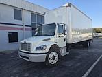 Used 2020 Freightliner M2 106 Conventional Cab Box Truck for sale #274910 - photo 4