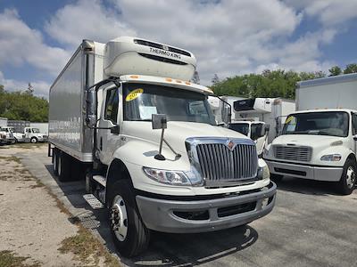 Used 2020 International MV - photo 1