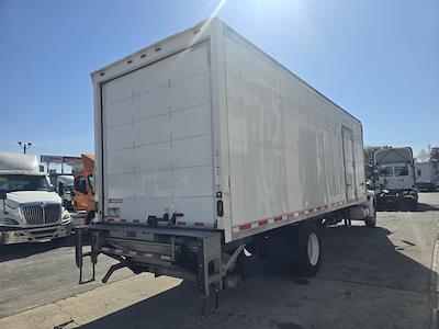 Used 2020 International MV Box Truck for sale #281886 - photo 2