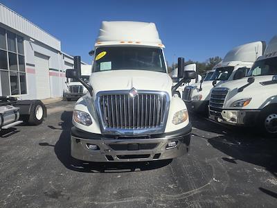 Used 2020 International LT - photo 1