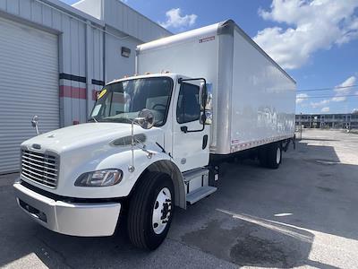Used 2020 Freightliner M2 106 Conventional Cab Box Truck for sale #291079 - photo 1