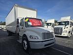 Used 2020 Freightliner M2 106 Conventional Cab Box Truck for sale #293598 - photo 1