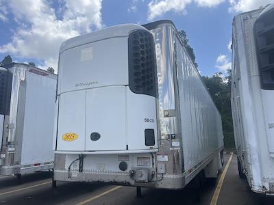 Used 2015 Great Dane Refrigerated Trailer 315546 for sale #315546 - photo 1
