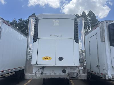 Used 2015 Great Dane Refrigerated Trailer 315546 for sale #315546 - photo 2