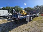 Used 2015 Freightliner M2 106 Conventional Cab Flatbed Truck for sale #341106 - photo 5