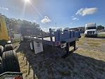 Used 2015 Freightliner M2 106 Conventional Cab Flatbed Truck for sale #341106 - photo 2