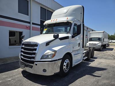 Used 2019 Freightliner Cascadia Detroit Diesel DD15 Semi Truck for sale #345929 - photo 1
