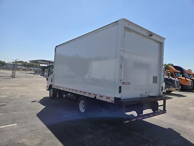 Used 2021 Chevrolet LCF 4500HD Regular Cab Box Truck for sale #507590 - photo 2