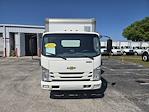 Used 2021 Chevrolet LCF 4500HD Regular Cab Box Truck for sale #507590 - photo 3