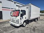 Used 2021 Chevrolet LCF 4500HD Regular Cab Box Truck for sale #507591 - photo 1
