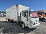 Used 2021 Chevrolet LCF 4500HD Regular Cab Box Truck for sale #507591 - photo 4